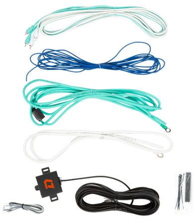 Сабвуфер DL Audio Barracuda 12A SE V.2