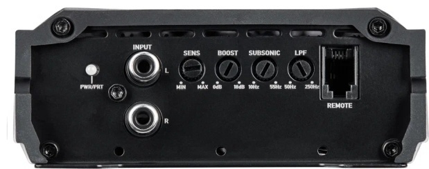 Усилитель Deaf Bonce Machete MLA-1200.1