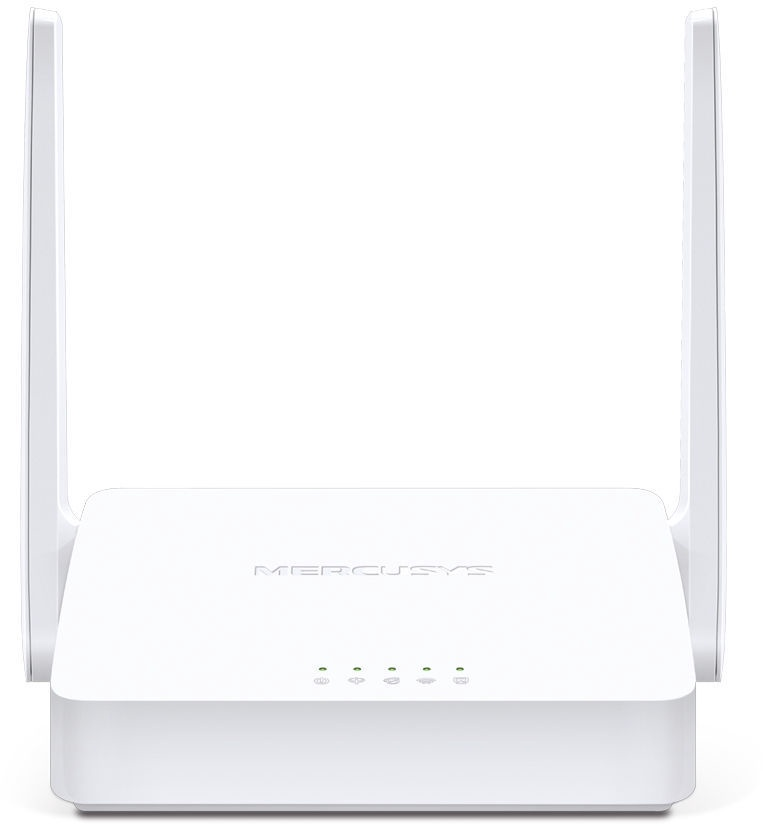 Маршрутизатор Mercusys MW300D белый