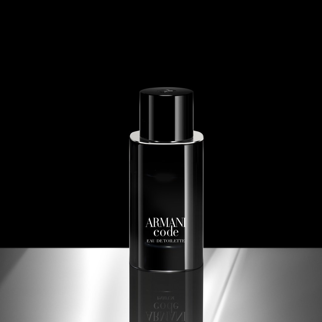 Giorgio Armani Code Le Parfum мужской парфюм 50 мл купить,67990
