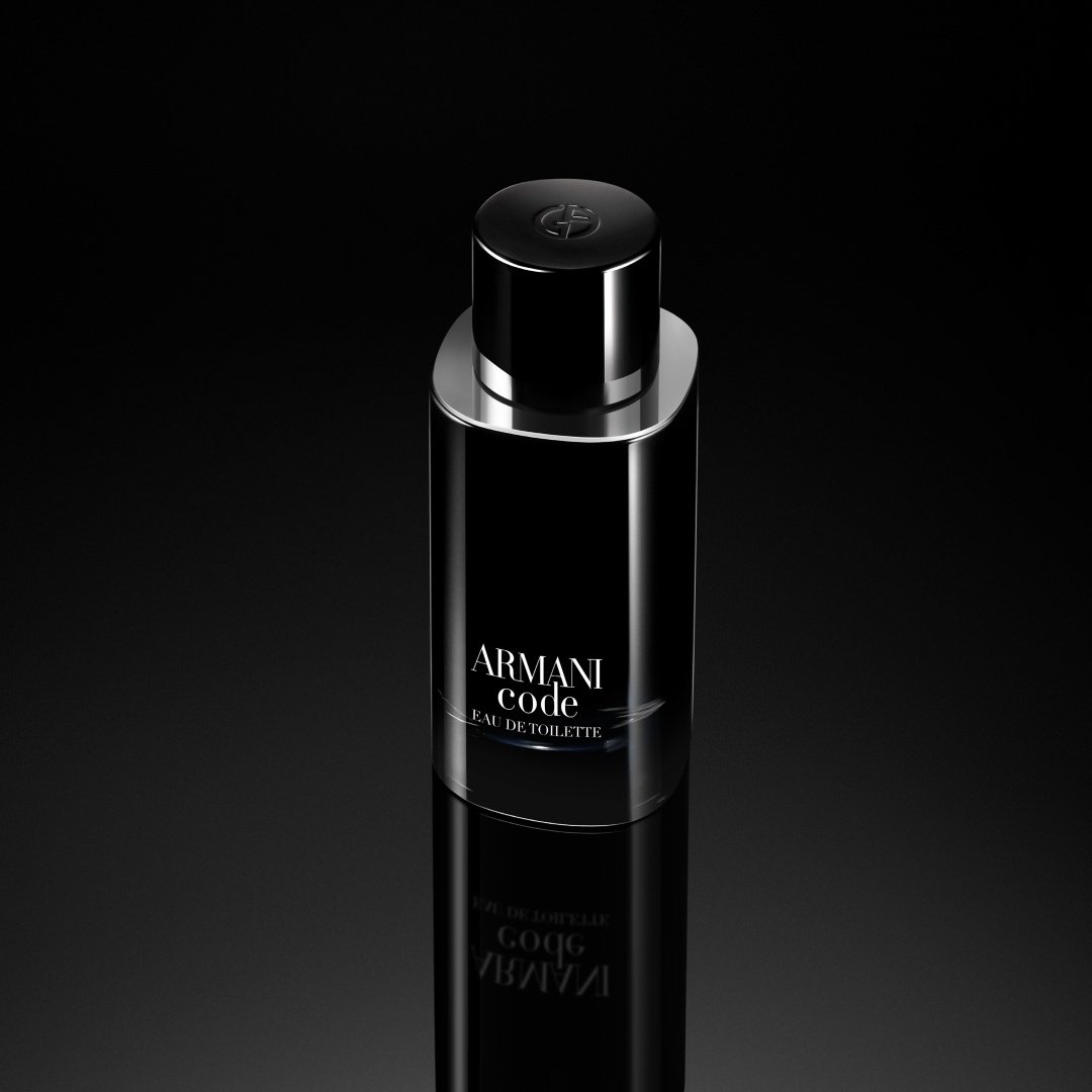 Giorgio Armani Code Le Parfum мужской парфюм 50 мл купить,67990