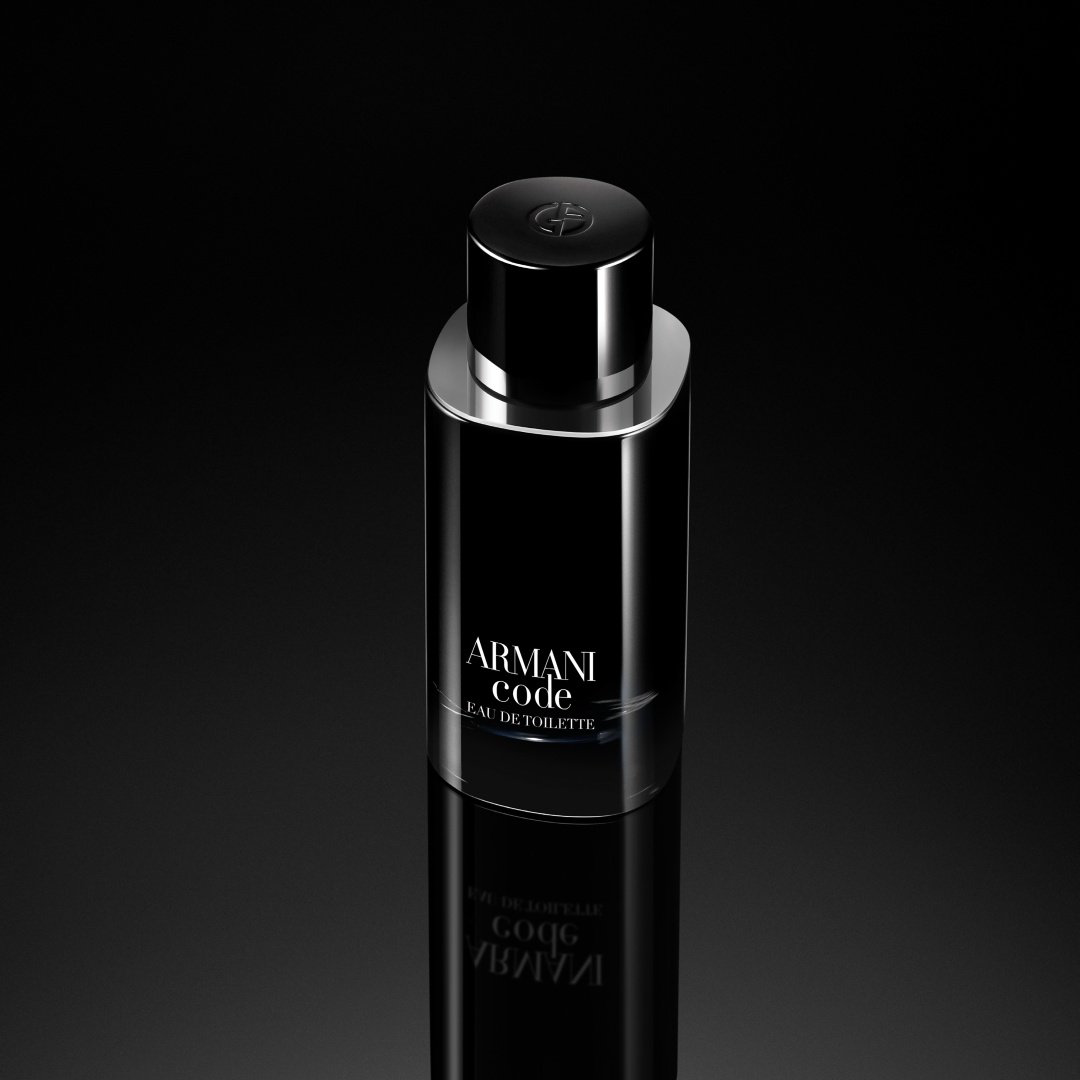 Giorgio Armani Code Le Parfum мужской парфюм 50 мл купить,67990