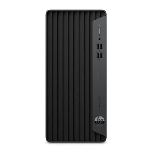 Системный блок HP ProDesk 400 G7 MT (Core i5 10400/8GB/1TB/Intel HD/DVD/DOS) (293X2EA) черный купить,NaN