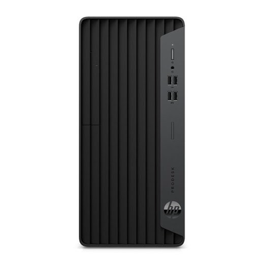 Системный блок HP ProDesk 400 G7 MT (Core i5 10400/8GB/1TB/Intel HD/DVD/DOS) (293X2EA) черный купить,NaN