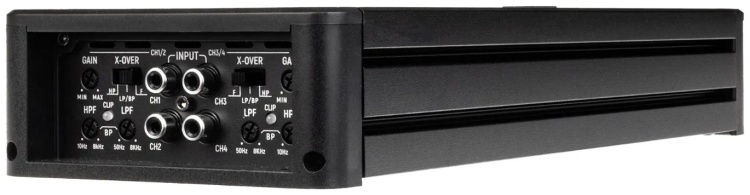  AMP PRO 4.300FR 900 Вт 4 канальный