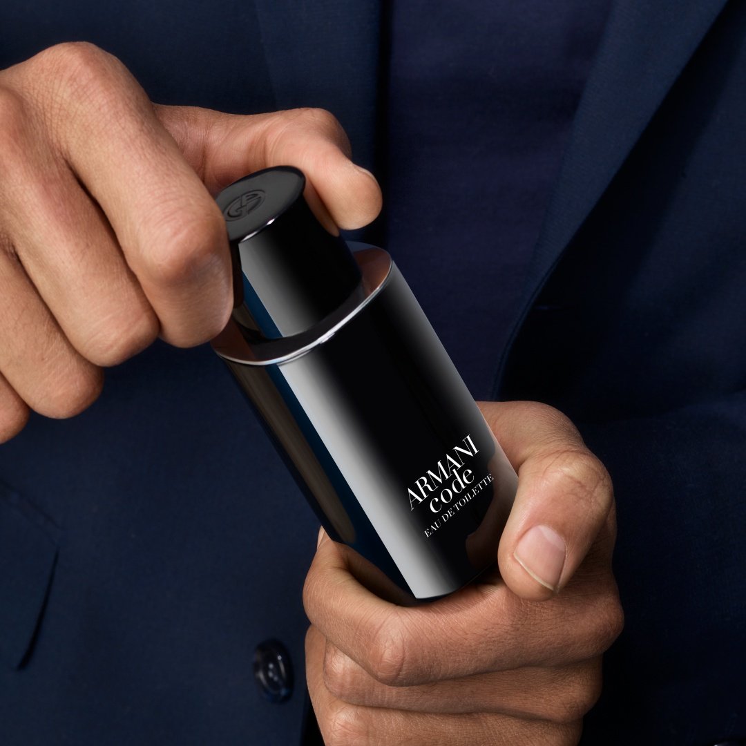 Giorgio Armani Code Le Parfum мужской парфюм 50 мл купить,67990