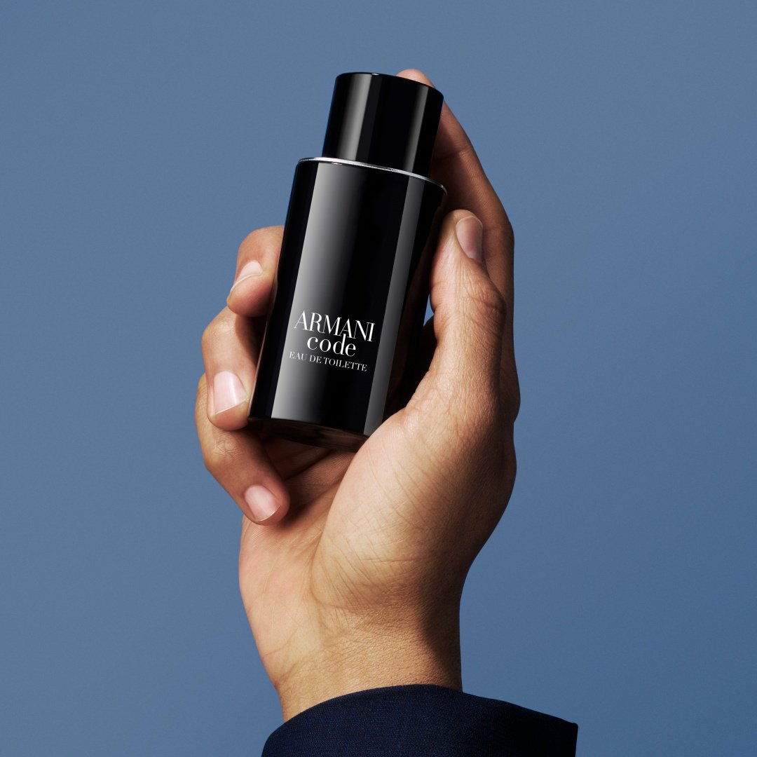 Giorgio Armani Code Le Parfum мужской парфюм 50 мл купить,67990
