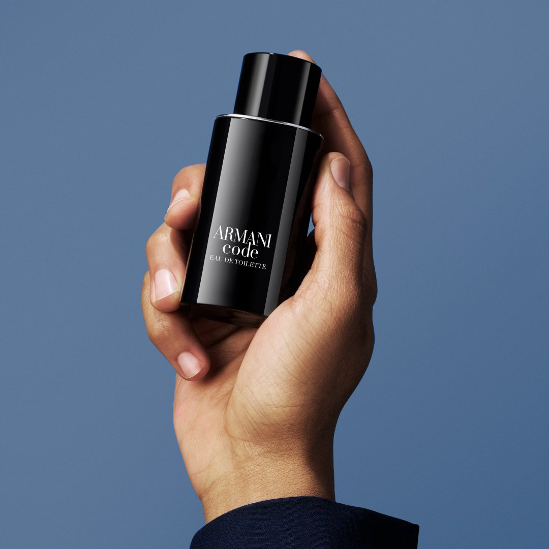 Giorgio Armani Code Le Parfum мужской парфюм 50 мл купить,67990