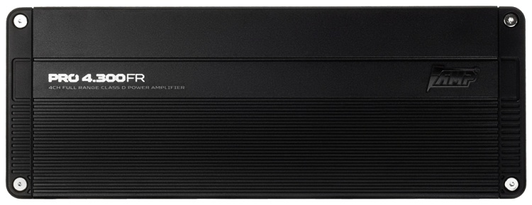  AMP PRO 4.300FR 900 Вт 4 канальный купить,121672