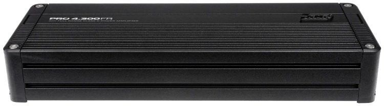  AMP PRO 4.300FR 900 Вт 4 канальный купить,121672