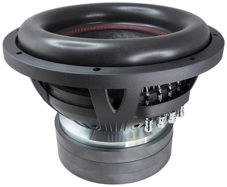 Сабвуфер AurA SW-B122XL 12