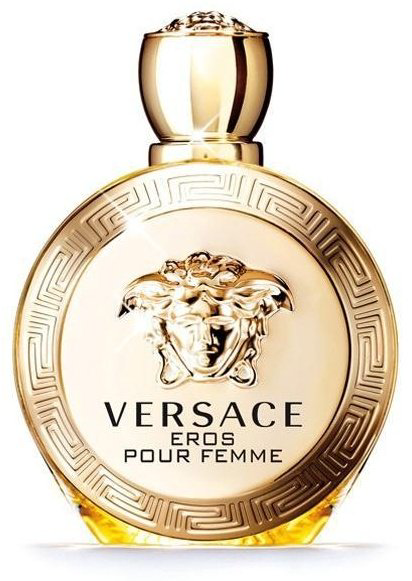 Versace Eros Pour Femme парфюмерная вода EDP 50 мл, для женщин - ForteMarket Versace Eros Pour Femme парфюмерная вода EDP 50 мл, для женщин купить,41190