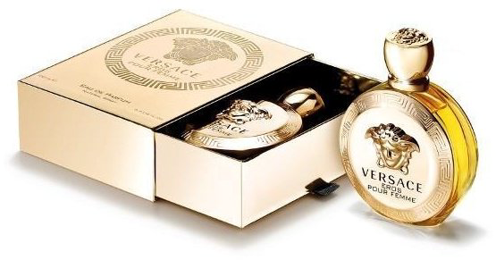 Versace Eros Pour Femme парфюмерная вода EDP 50 мл, для женщин - ForteMarket Versace Eros Pour Femme парфюмерная вода EDP 50 мл, для женщин купить,41190