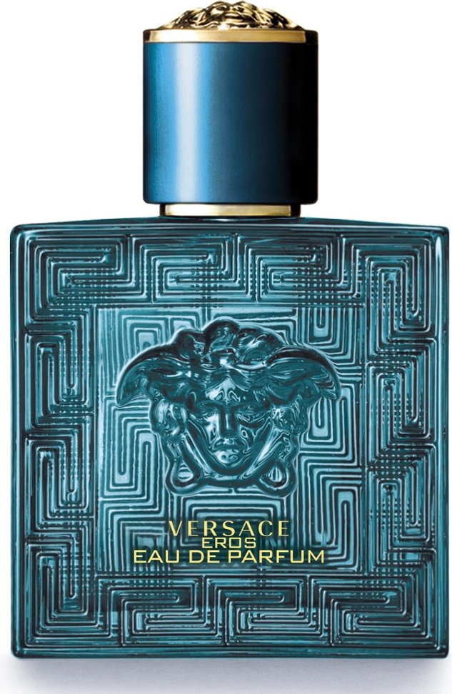 Versace Eros парфюмерная вода EDP 50 мл, для мужчин - ForteMarket Versace Eros парфюмерная вода EDP 50 мл, для мужчин купить,72690