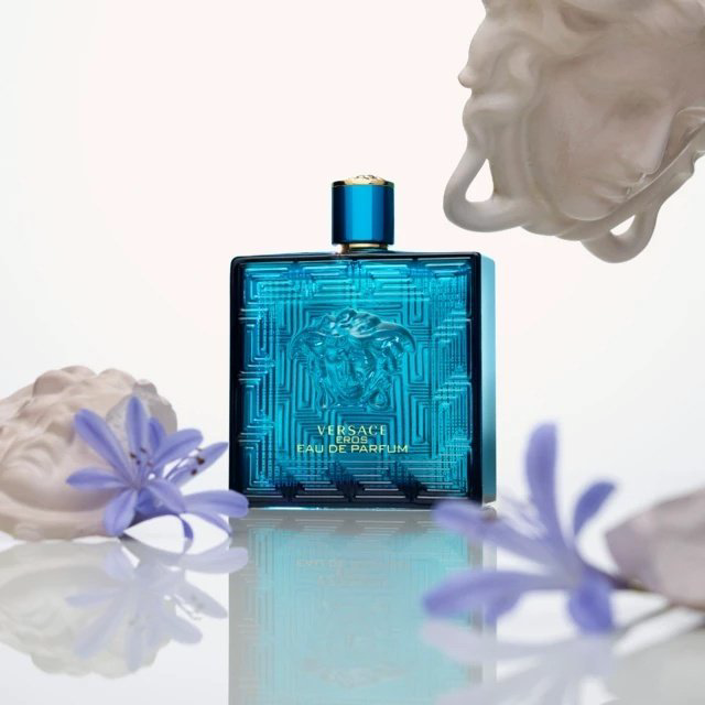 Versace Eros парфюмерная вода EDP 50 мл, для мужчин - ForteMarket Versace Eros парфюмерная вода EDP 50 мл, для мужчин купить,72690