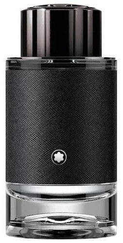 MONTBLANC Explorer парфюмерная вода EDP 100 мл, для мужчин купить,NaN