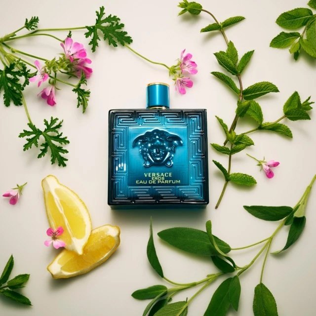 Versace Eros парфюмерная вода EDP 50 мл, для мужчин - ForteMarket Versace Eros парфюмерная вода EDP 50 мл, для мужчин купить,72690