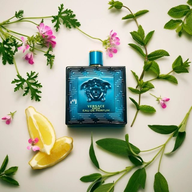 Versace Eros парфюмерная вода EDP 50 мл, для мужчин - ForteMarket Versace Eros парфюмерная вода EDP 50 мл, для мужчин купить,72690