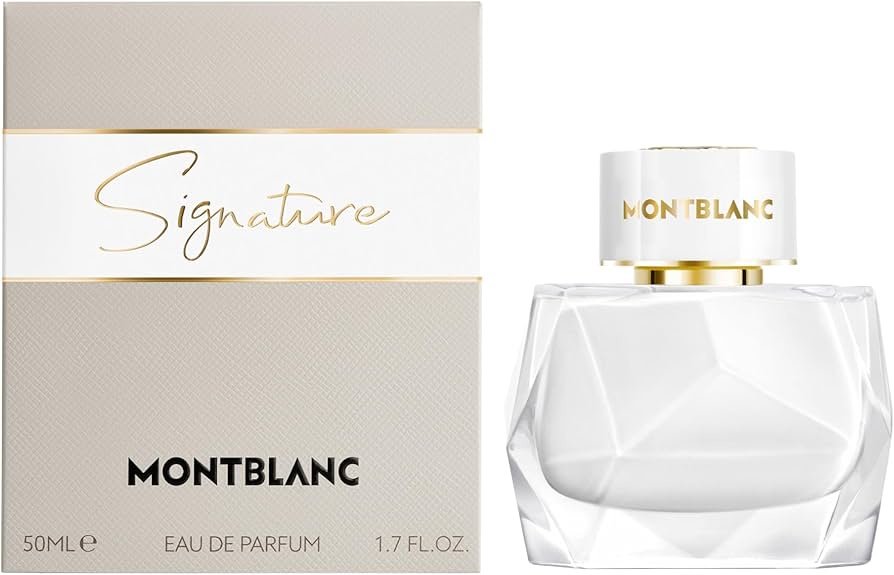 MONTBLANC Signature парфюмерная вода EDP 90 мл - ForteMarket MONTBLANC Signature парфюмерная вода EDP 90 мл купить,28690