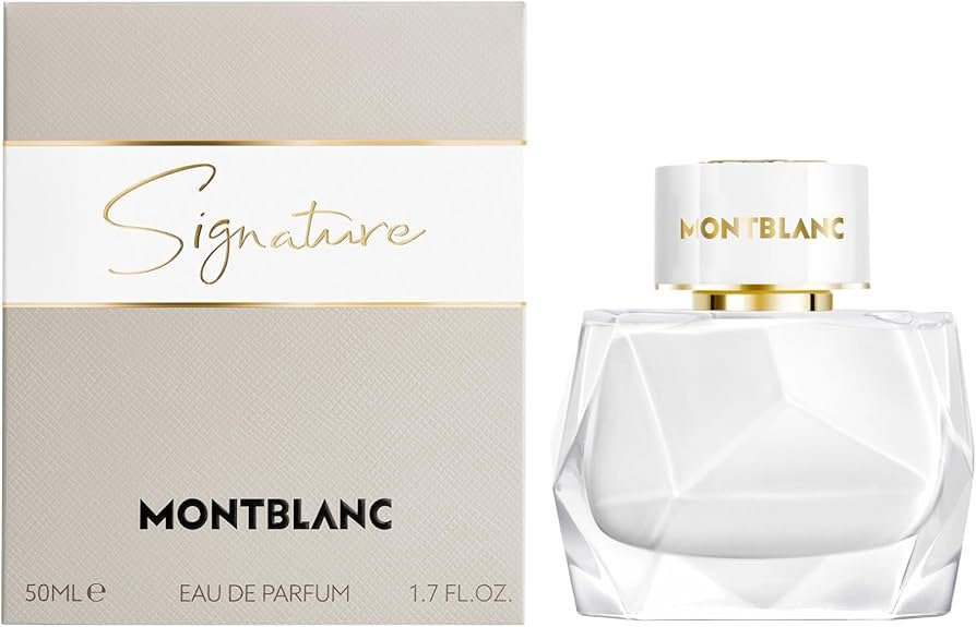 MONTBLANC Signature парфюмерная вода EDP 90 мл - ForteMarket MONTBLANC Signature парфюмерная вода EDP 90 мл купить,28690