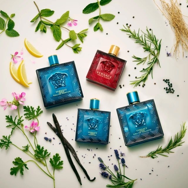 Versace Eros парфюмерная вода EDP 50 мл, для мужчин - ForteMarket Versace Eros парфюмерная вода EDP 50 мл, для мужчин купить,72690