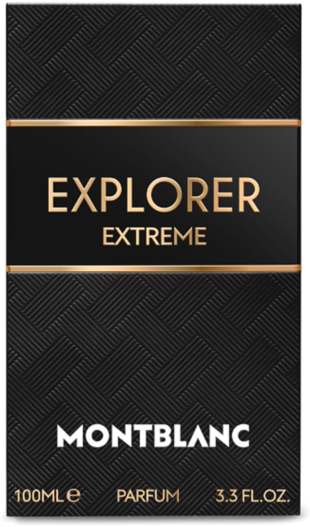 MONTBLANC Explorer Extreme духи PARFUM 100 мл, для мужчин купить,72500