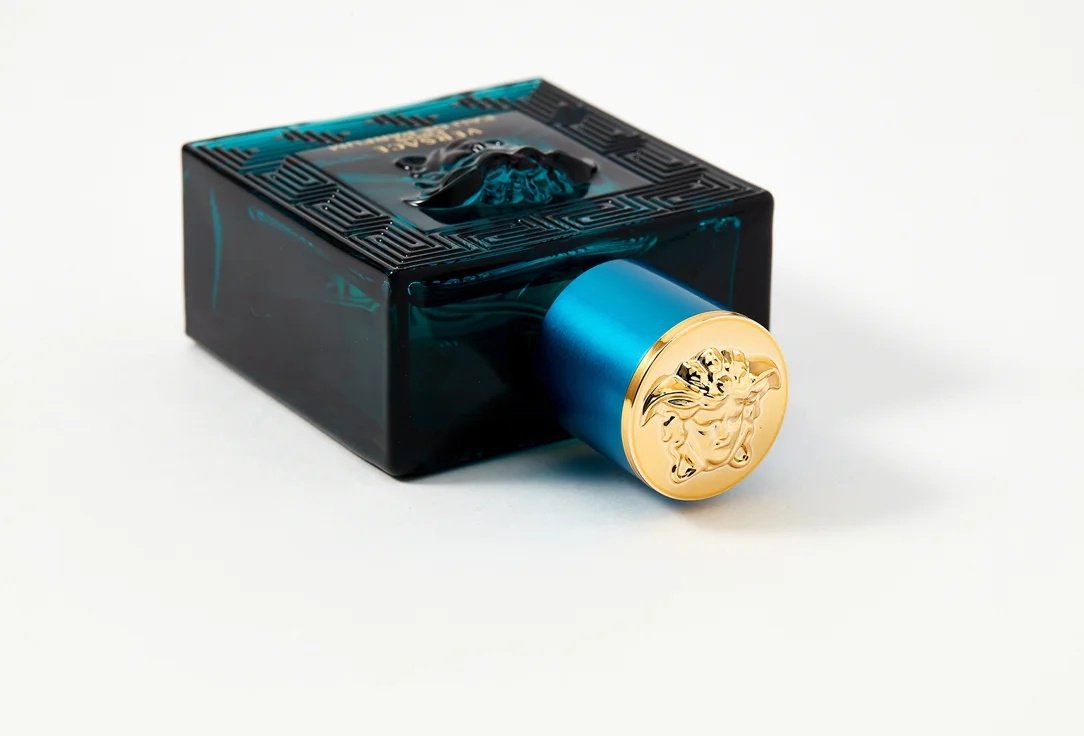 Versace Eros парфюмерная вода EDP 50 мл, для мужчин - ForteMarket Versace Eros парфюмерная вода EDP 50 мл, для мужчин купить,72690