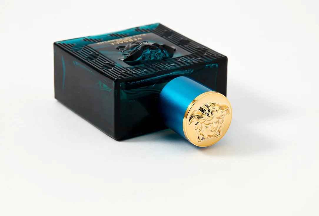 Versace Eros парфюмерная вода EDP 50 мл, для мужчин - ForteMarket Versace Eros парфюмерная вода EDP 50 мл, для мужчин купить,72690