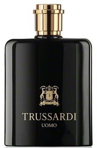 Trussardi Uomo туалетная вода EDT 100 мл, для мужчин купить,NaN
