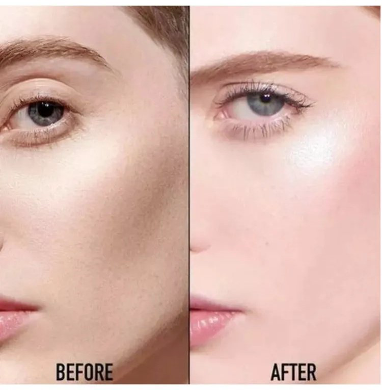 Dior Backstage Glow Face Palette румяна, хайлайтер 001 Universal купить,45500