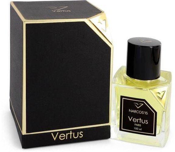 Vertus Narcos'is парфюмерная вода EDP 100 мл, унисекс купить,NaN