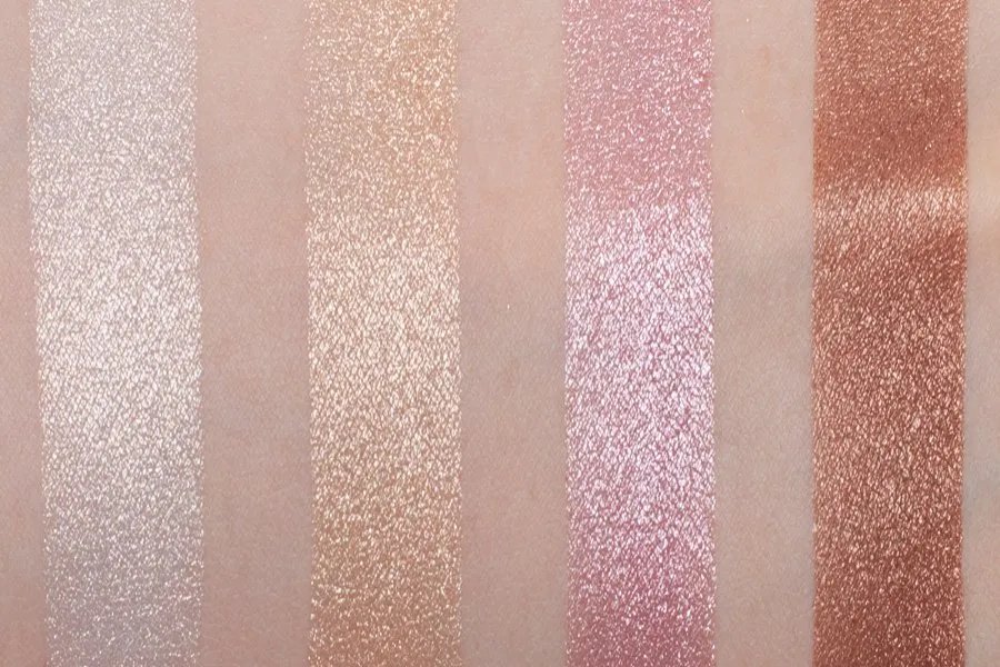 Dior Backstage Glow Face Palette румяна, хайлайтер 001 Universal купить,45500