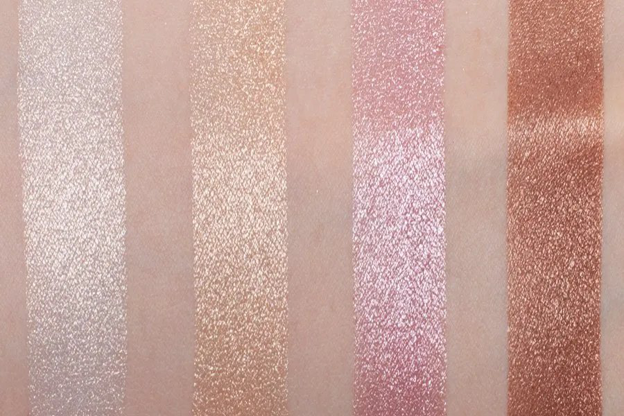 Dior Backstage Glow Face Palette румяна, хайлайтер 001 Universal купить,45500