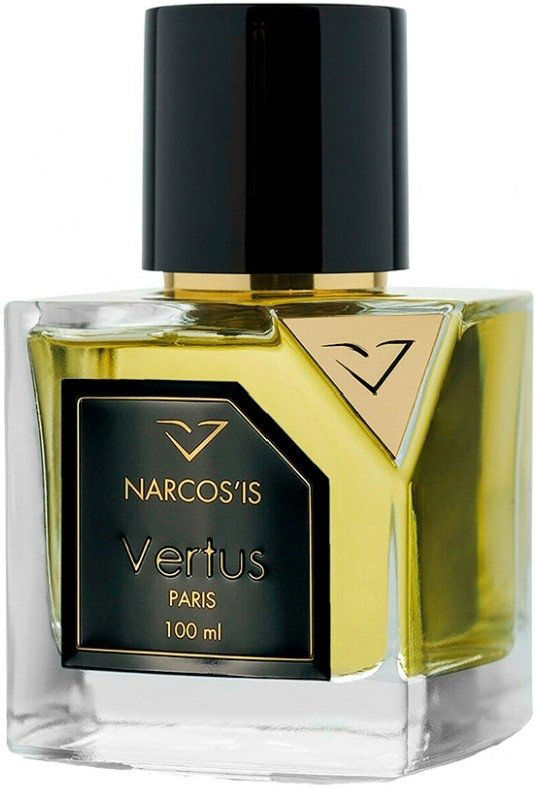 Vertus Narcos'is парфюмерная вода EDP 100 мл, унисекс купить,NaN