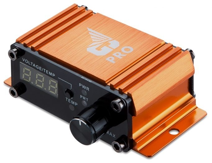 DL Audio Gryphon Pro 1.2500 1400 Вт 1 канальный купить,95188