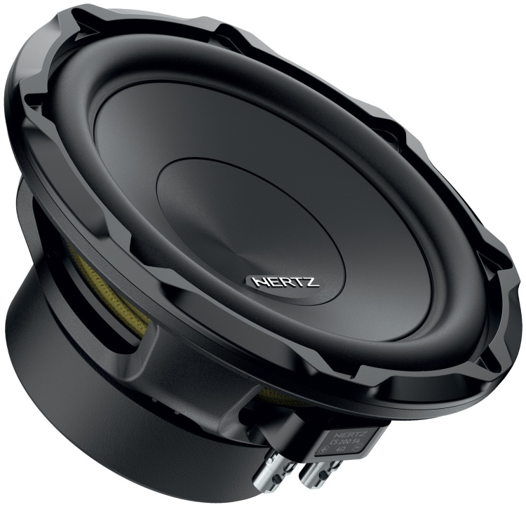 Сабвуфер Hertz CS 200 S4 купить,96500