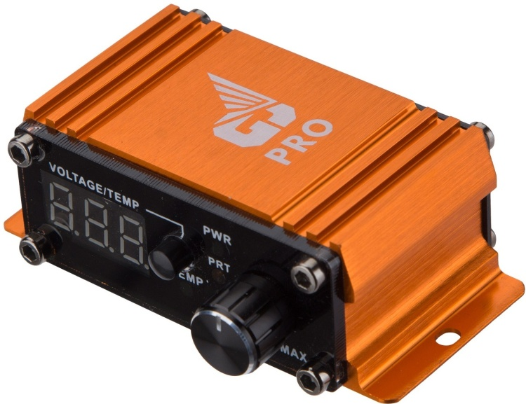 Усилитель DL Audio Gryphon Pro 1.2500 v.2 1 канальный