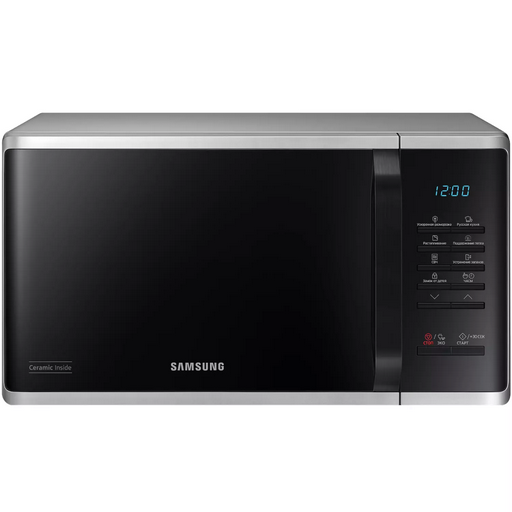 Микроволновая печь Samsung MS 23K3513AS Silver