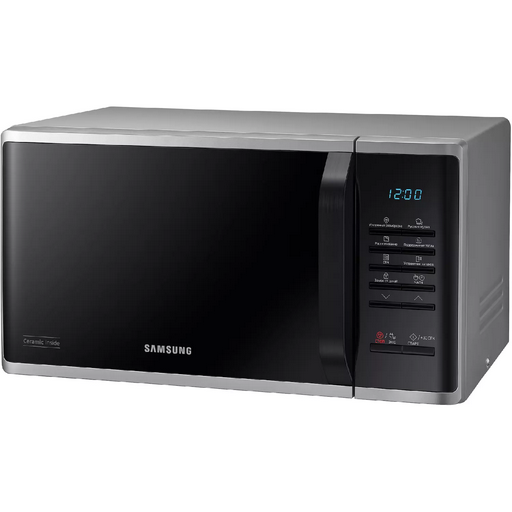 Микроволновая печь Samsung MS 23K3513AS Silver