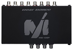  Deaf Bonce адаптер M8-DSP 1 шт