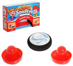 Настольная игра Лас Играс 3442562