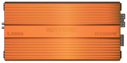 DL Audio Gryphon Pro 1.2500 1400 Вт 1 канальный
