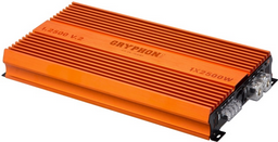 Усилитель DL Audio Gryphon Pro 1.2500 v.2 1 канальный