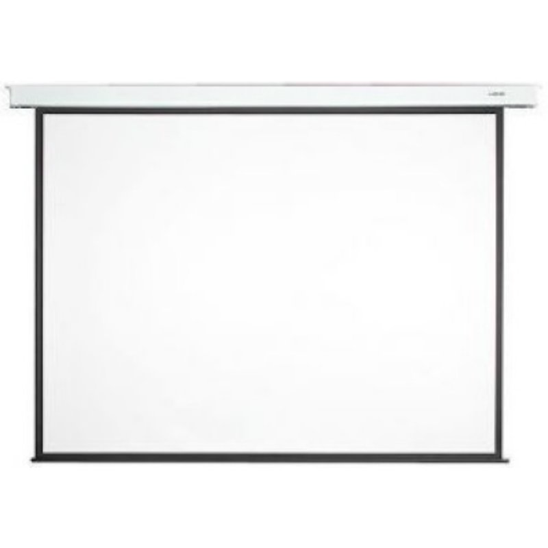 Экран настенный Mr.Pixel 90 X 120 (2,29 X 3,05) белый