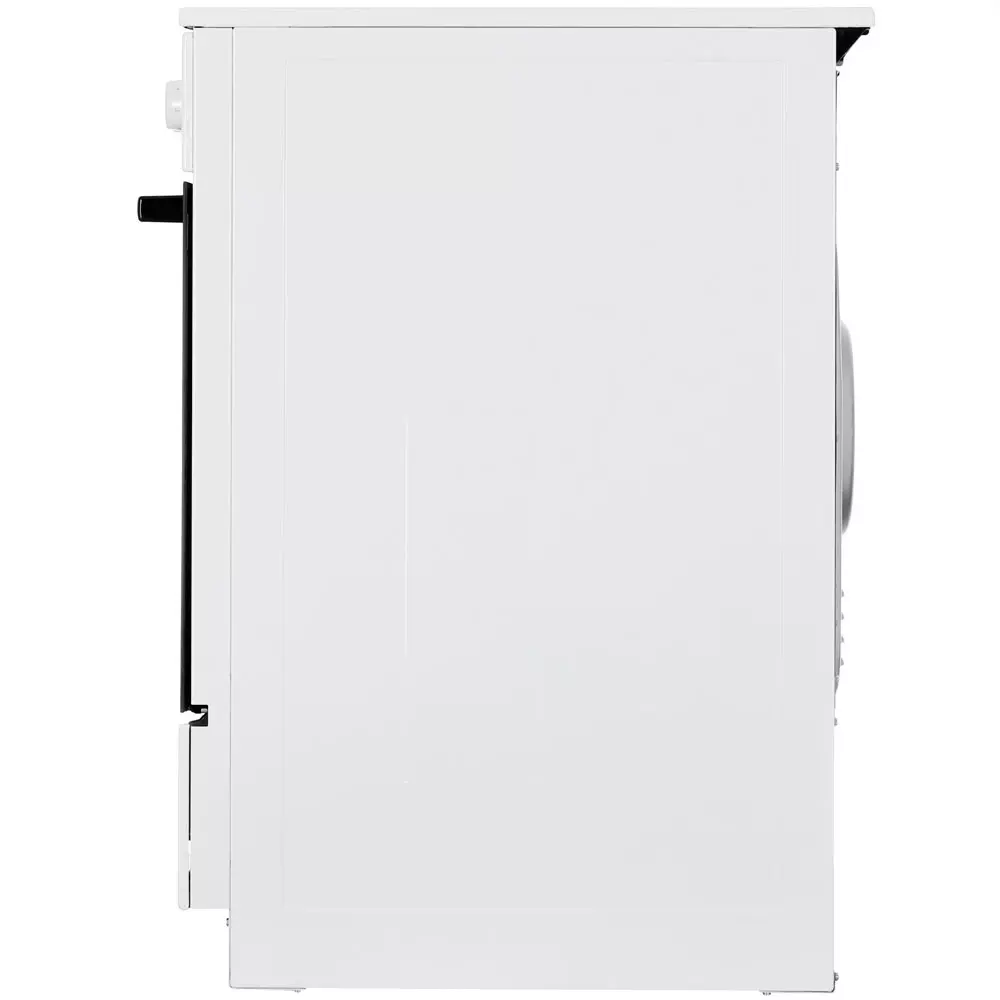 Стеклокерамическая плита Gorenje GEC5A20WG White