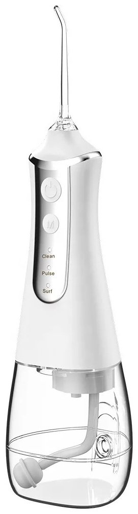 Flosser ирригатор Schoben l10 моноструйный емкость 300 мл