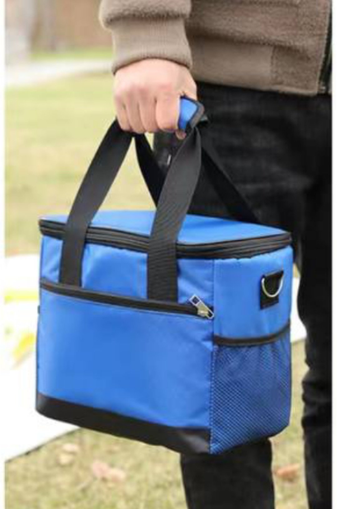 Мастер К 775567 25 л синий