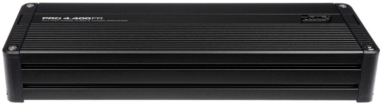 AMP PRO 4.400FR 1200 Вт 4 канальный