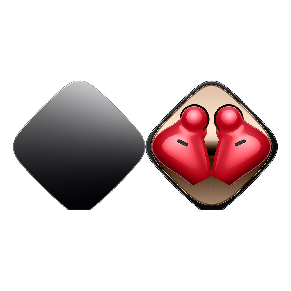 Наушники Huawei FreeBuds Lipstick красные купить,NaN