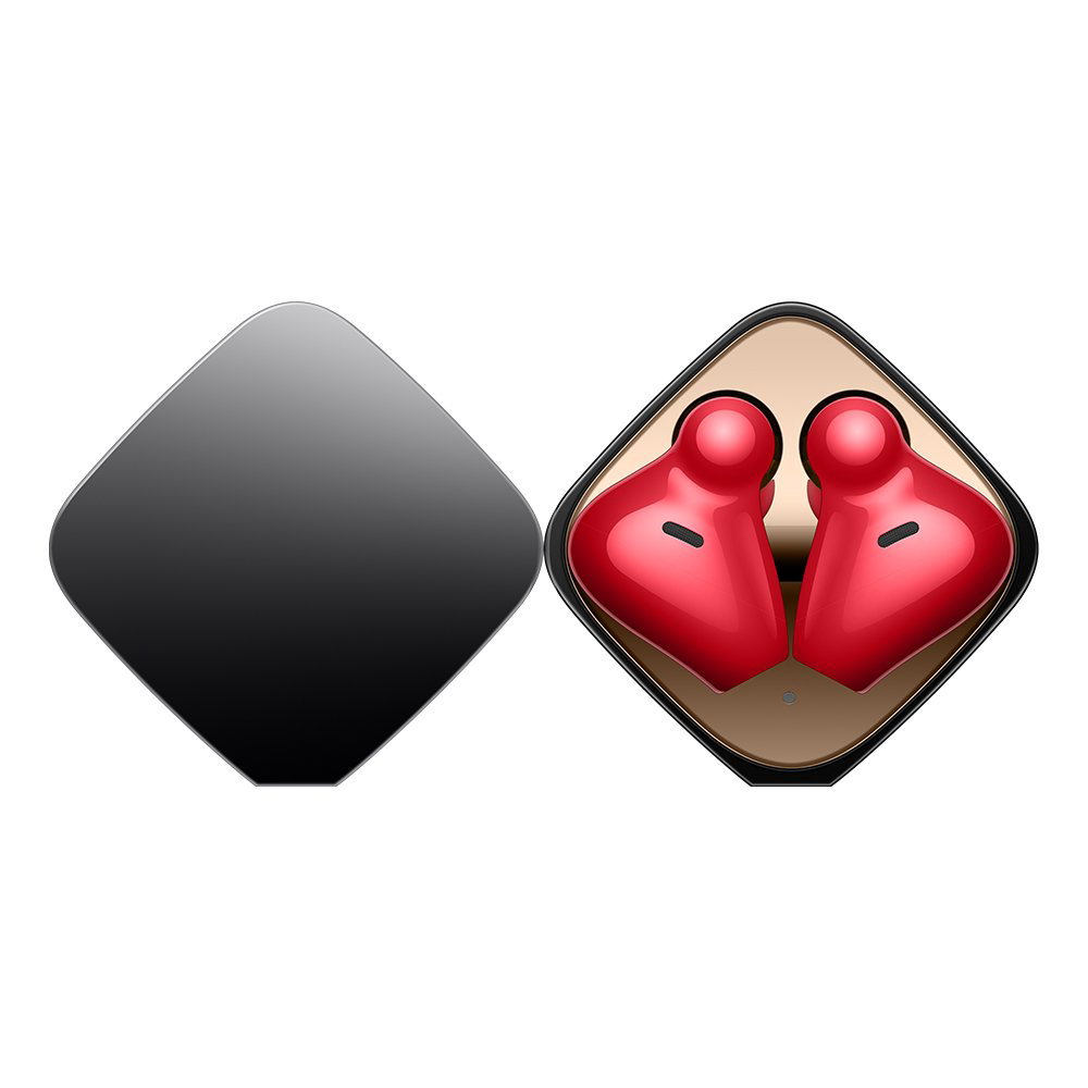 Наушники Huawei FreeBuds Lipstick красные купить,NaN